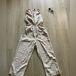 Universal thread Romper!